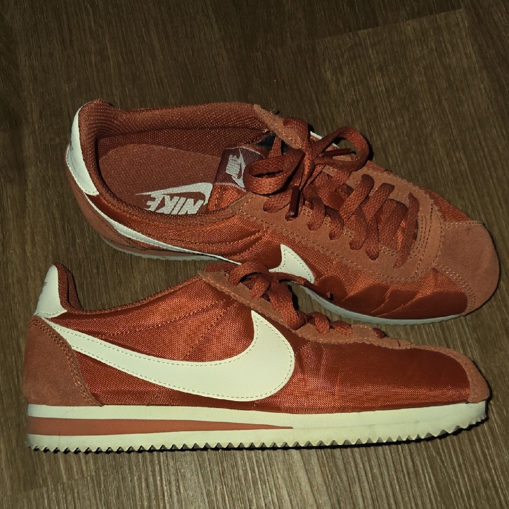Nike Cortez Sneakers